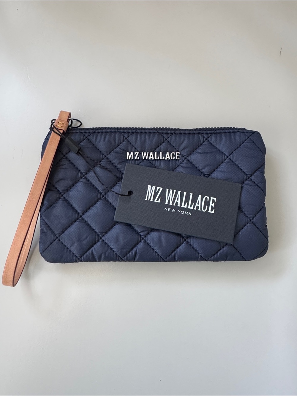 MZ Wallace Wristlet